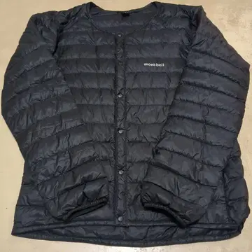 [새상품급] 스페리오 다운 라운드넥 자켓