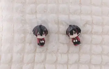 컬러풀 피치 유안 기다림