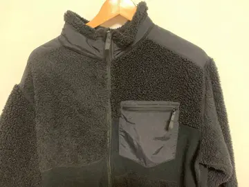 UNIQLO ENGINEERED GARMENTS 플리스