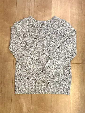 L.L.Bean 니트 스웨터