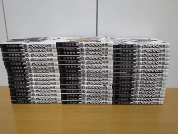 [ 컨디션 최상 ] 야미킨 우시지마군 전권 세트 1~46권