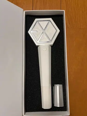 EXO 응원봉