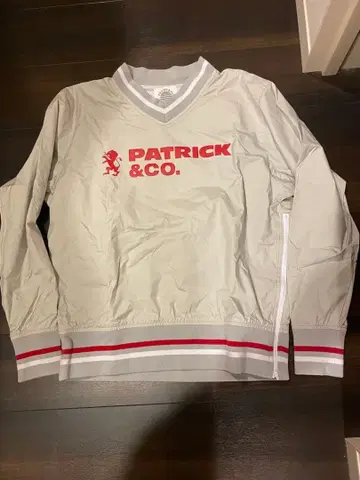 팜스앤코 x 패트릭 PATRICK 블루종