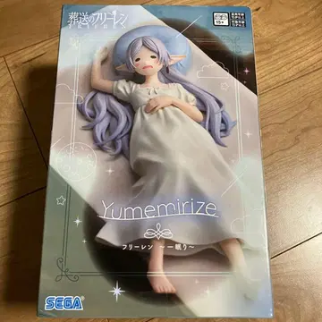 장송의 프리렌 Yumemirize 피규어