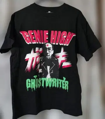 제니하이 각키 T셔츠 L 사이즈