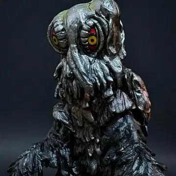 무비 몬스터 시리즈 [ 헤도라 ]