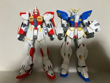 mg 건담f90 2점