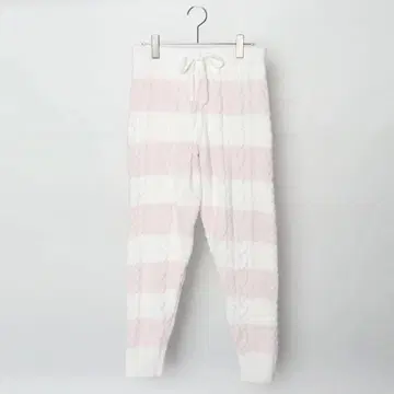 gelato pique 젤라또피케 보더 아란 롱 팬츠 새상품