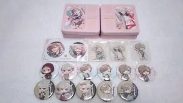 ChroNoir 카나에 쿠츠하