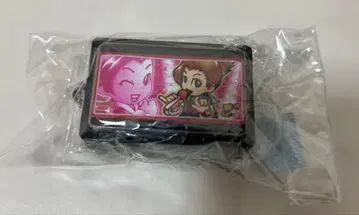 미사오 Ver. [ 오신! 반초 뮤직 푸시 버튼 마스코트 ]