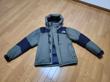 THE NORTH FACE 발트로 라이트 자켓