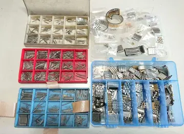 손목시계 부품 손목시계 밴드 시계 부품 스프링 기타 묶음 판매