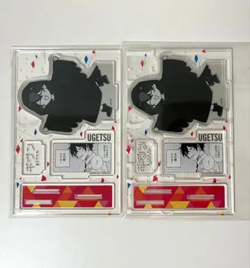 기븐 우게츠 명장면 아크릴 스탠드