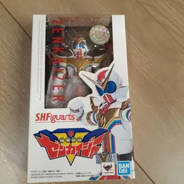 SHFiguarts ZENKAIZER 피규어