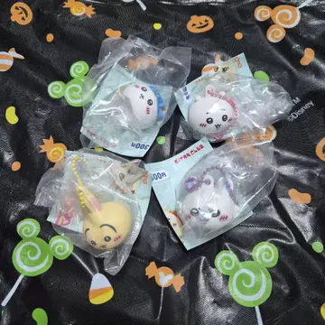 치이카와 립 캡