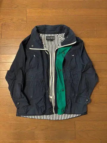 Nautica 네이비 자켓 M