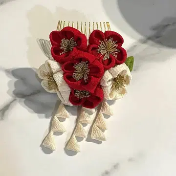 카즈라 세이 노포 육륜 매실 빗