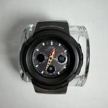 G-SHOCK UNITED ARROWS 콜라보 별주 AWG-500UAJ