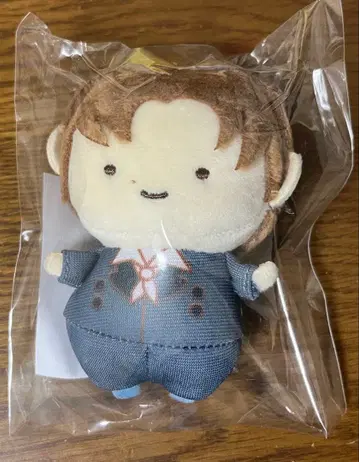 마사히로 봉제 인형