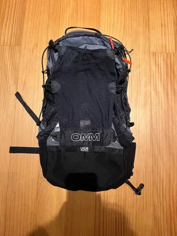 OMM 오리지널 마운틴 마라톤 Ultra 15