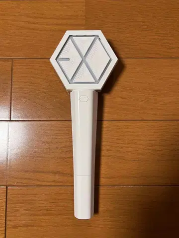 EXO 응원봉 (상자 없음)