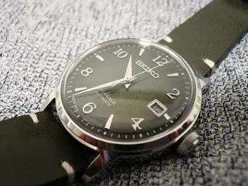 SEIKO PRESAGE SARY181 말차