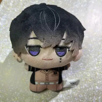 에이트리 SD 인형 무라쿠모소에