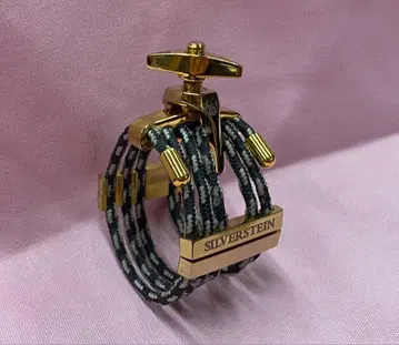 실버스 타인 리가처 제4세대 CRYO4 사이즈 7