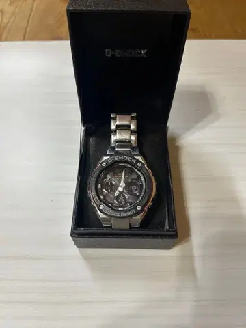 TM028 G-SHOCK 카시오 G-SHOCK GST-W100D