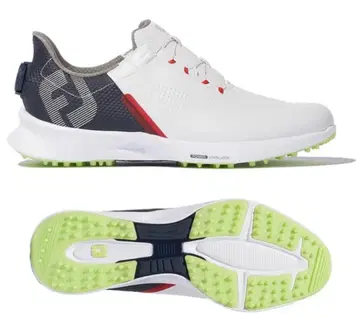 [ 새상품 ] 풋조이 퓨엘 BOA 골프화 footjoy 27
