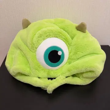 마이크 와조스키 캡