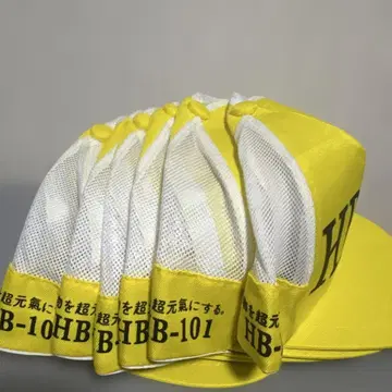 플로라 HB-101 캡 6개