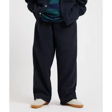 KARRIMOR x 저널 별주 brushed WR woven 팬츠