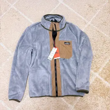 택 포함 새상품 KRIFF MAYER 보아 플리스 자켓 XL