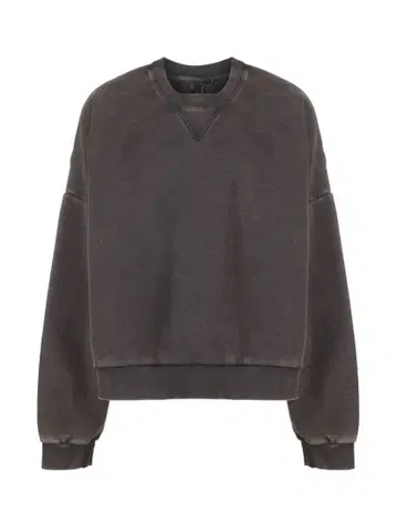 ENTIRESTUDIOS 그레이 맨투맨