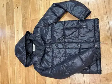 VANQUISH 다운 자켓