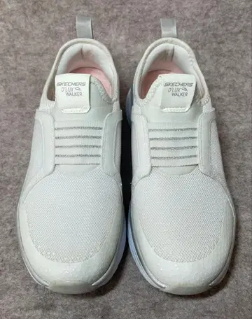 [ 3841 ] 스케쳐스 DLUX 워커-필로우 헤븐