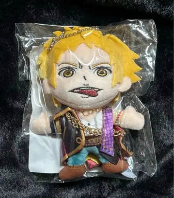 우에다 타츠야 봉제 인형