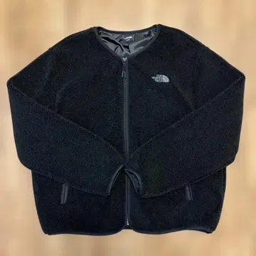 THE NORTH FACE 한국 플리스 자켓 M