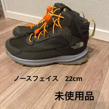 THE NORTH FACE 22cm 카키