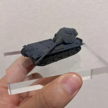 1/144 VK-75.01k / VK-90.01