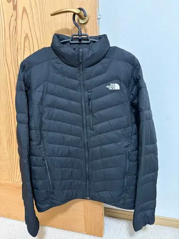 THE NORTH FACE 썬더 자켓