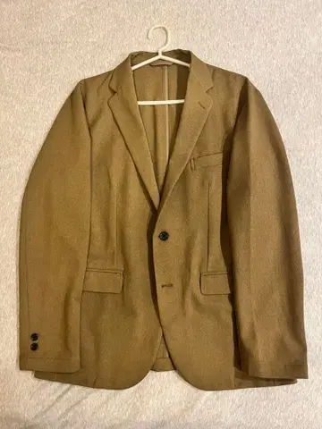 Green label relaxing 셋업