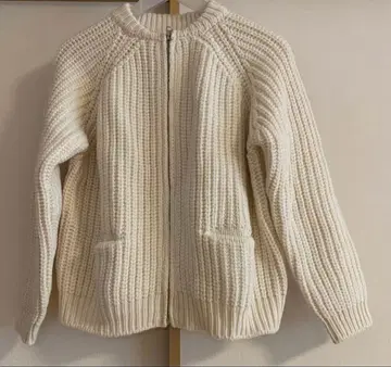 nothing written 니트