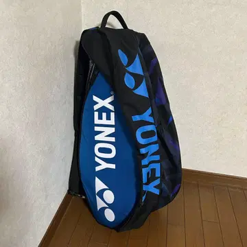요넥스 YONEX 라켓 백 백팩형 파랑