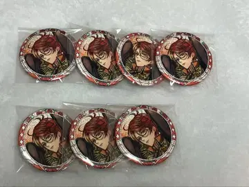 악마 집사와 검은 고양이 3주년 페네스 캔뱃지