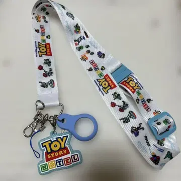 토이 스토리 보틀 스트랩