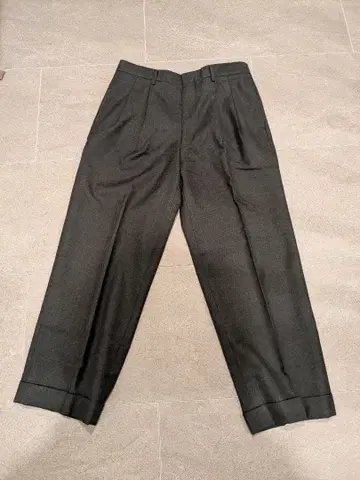 비사루노 VISARUNO 슬랙스