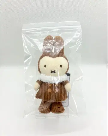 미피 zakka 페스타 2022 윈터 미피 마스코트