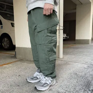 TRU-SPEC ACU CORDURA PANTS